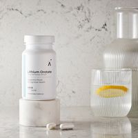 Axis BioLabs Lithium Orotate